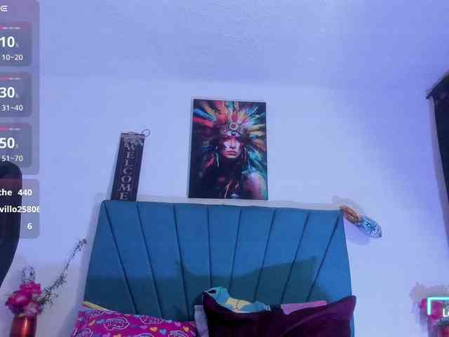 Ariel-star webcam