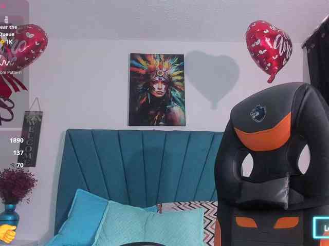 Ariel-star webcam