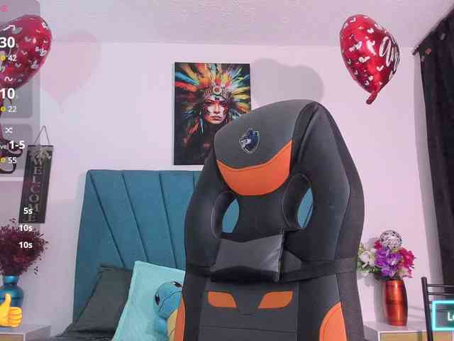 Ariel-star webcam