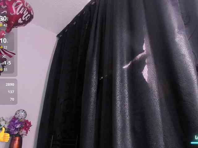 Ariel-star webcam