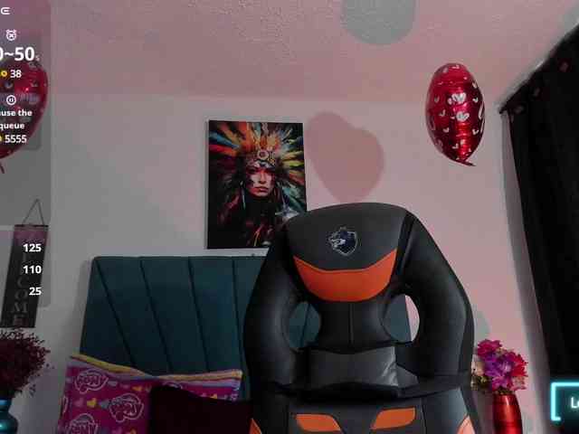 Ariel-star webcam