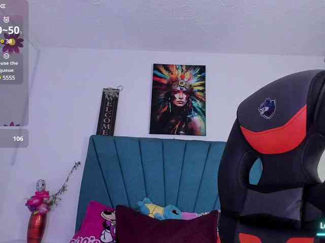 Ariel-star webcam