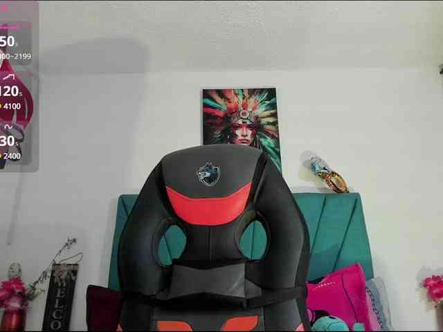 Ariel-star webcam
