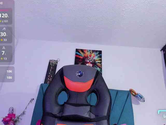 Ariel-star webcam