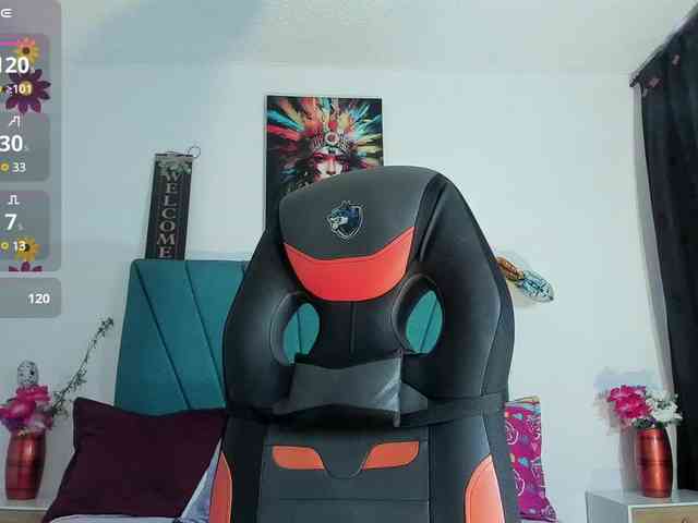 Ariel-star webcam