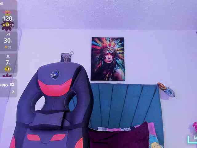 Ariel-star webcam