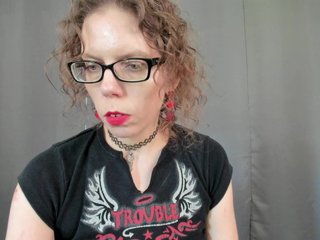 SaraDesireXO Porn Show