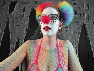 SaraDesireXO Porn Show