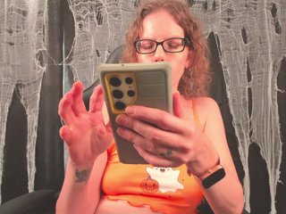 SaraDesireXO Porn Show