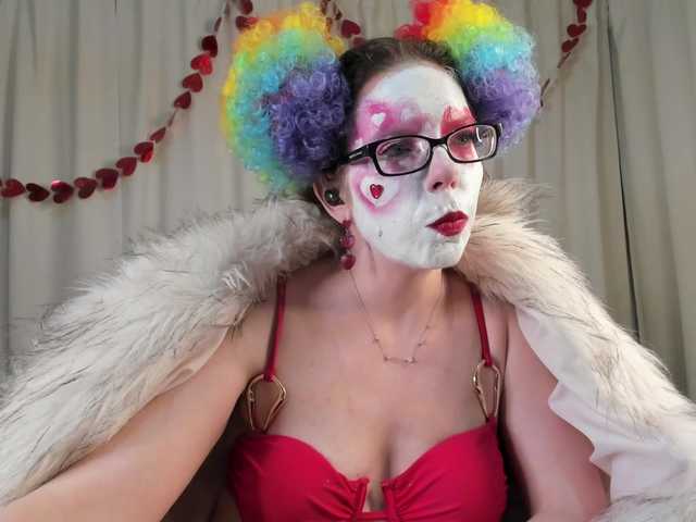 SaraDesireXO's BongaCams show and profile