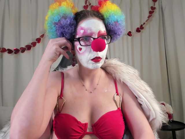 SaraDesireXO's BongaCams show and profile