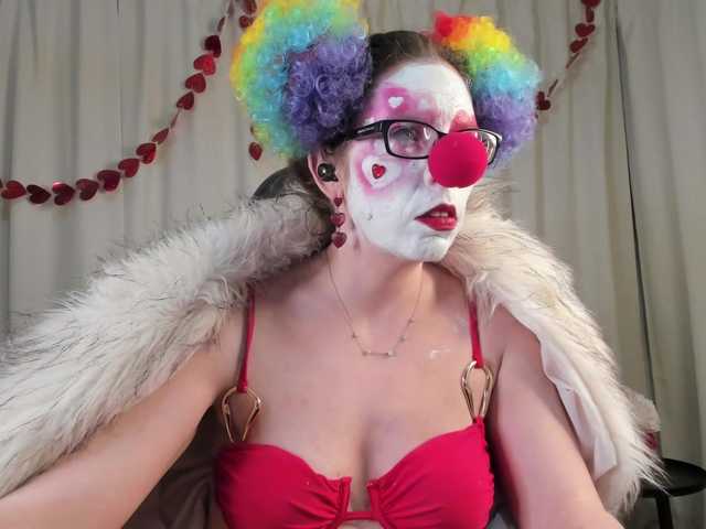 SaraDesireXO's BongaCams show and profile