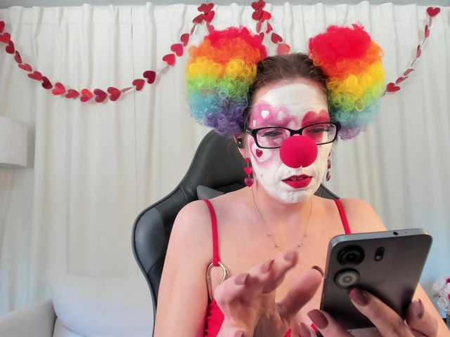 SaraDesireXO's BongaCams show and profile