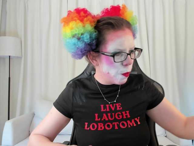 SaraDesireXO's BongaCams show and profile