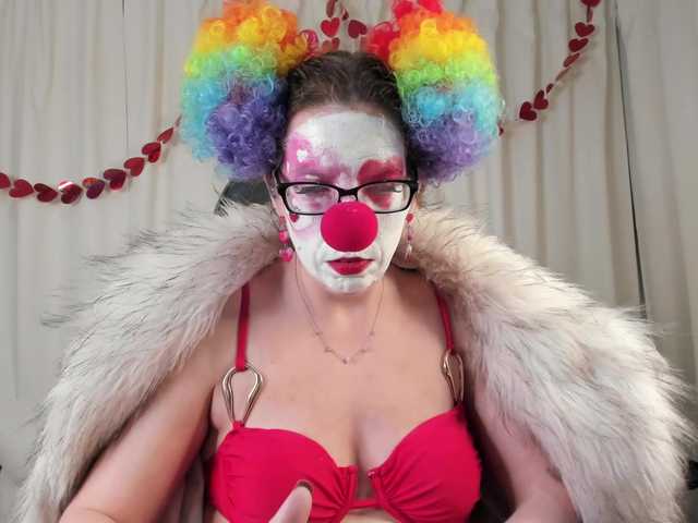 SaraDesireXO's BongaCams show and profile