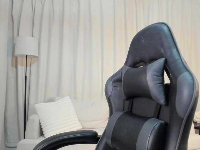 SaraDesireXO's BongaCams show and profile