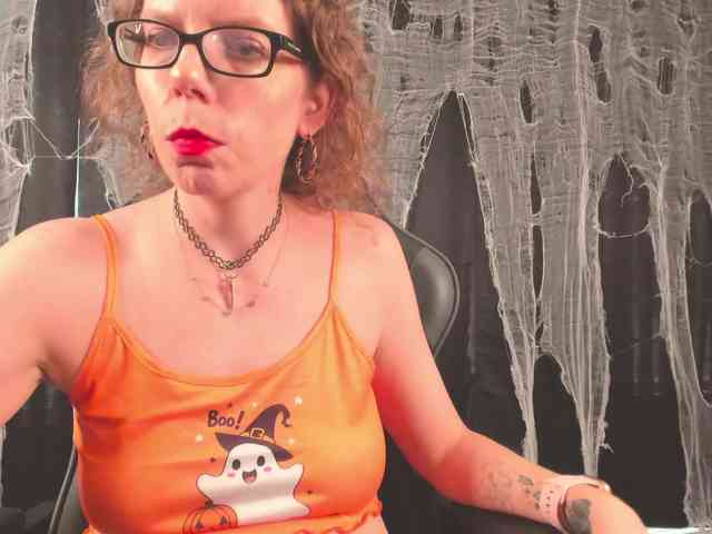 SaraDesireXO webcam