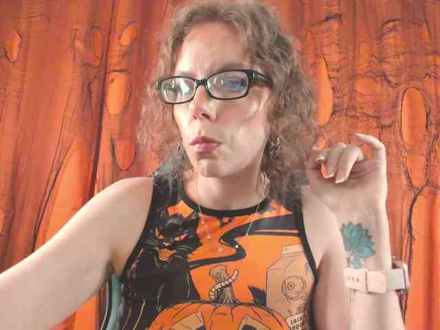 SaraDesireXO webcam