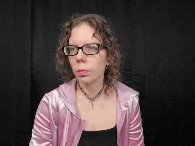 SaraDesireXO webcam