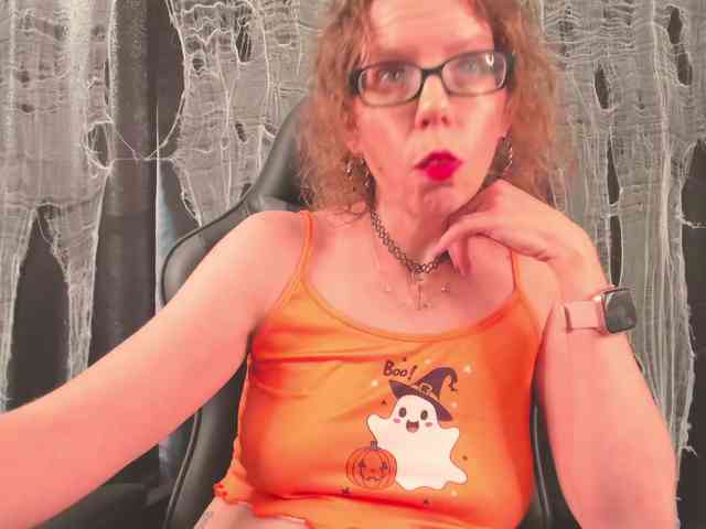 SaraDesireXO webcam