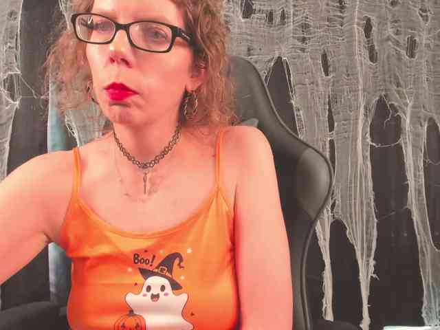 SaraDesireXO webcam