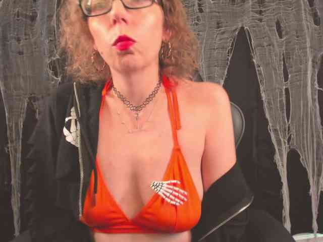 SaraDesireXO webcam