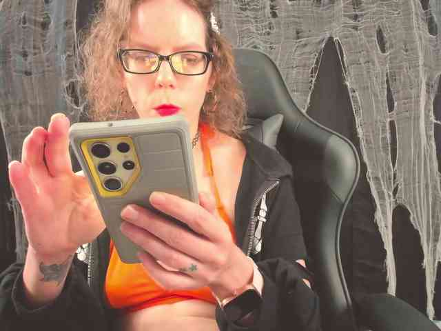 SaraDesireXO webcam