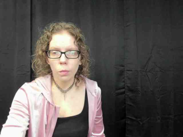 SaraDesireXO webcam