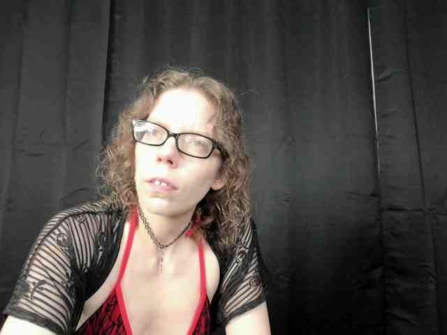 SaraDesireXO webcam