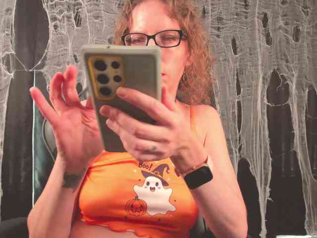 SaraDesireXO webcam
