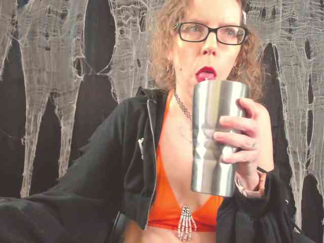SaraDesireXO webcam
