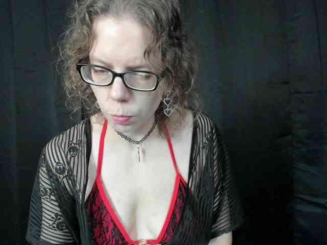 SaraDesireXO webcam