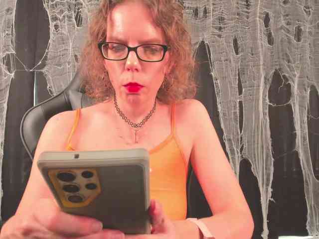 SaraDesireXO webcam