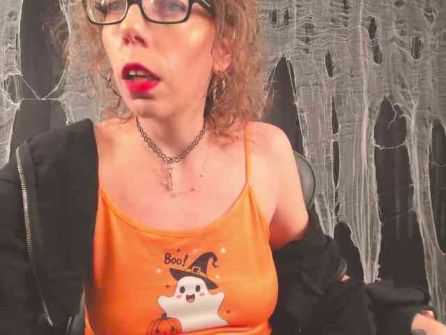 SaraDesireXO webcam