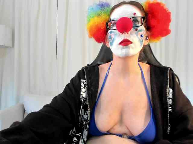 SaraDesireXO webcam