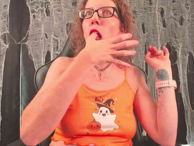 SaraDesireXO webcam