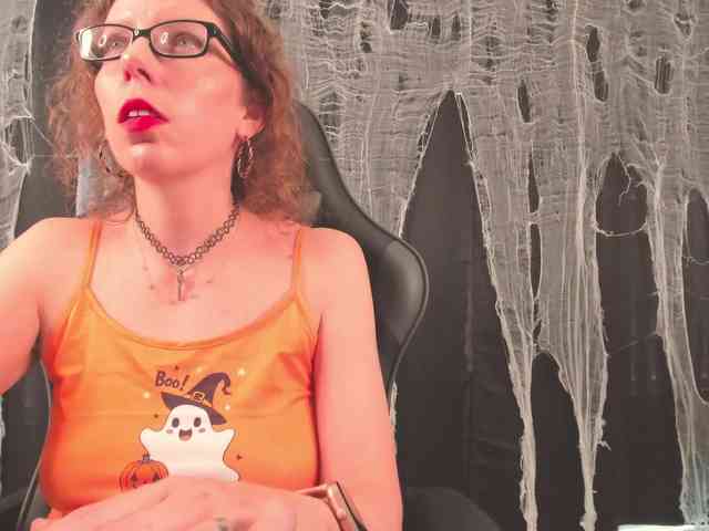 SaraDesireXO webcam
