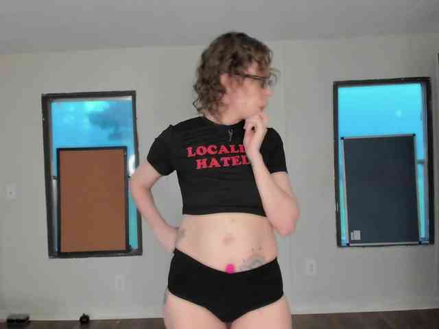 SaraDesireXO webcam