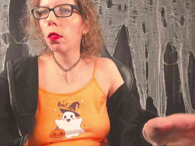 SaraDesireXO bongacams