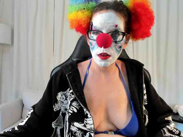 SaraDesireXO Live Webcam on BongaCams