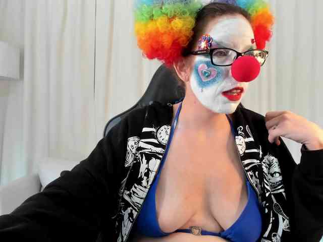 SaraDesireXO Live Webcam on BongaCams