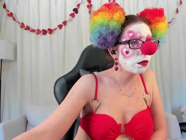 SaraDesireXO webcam