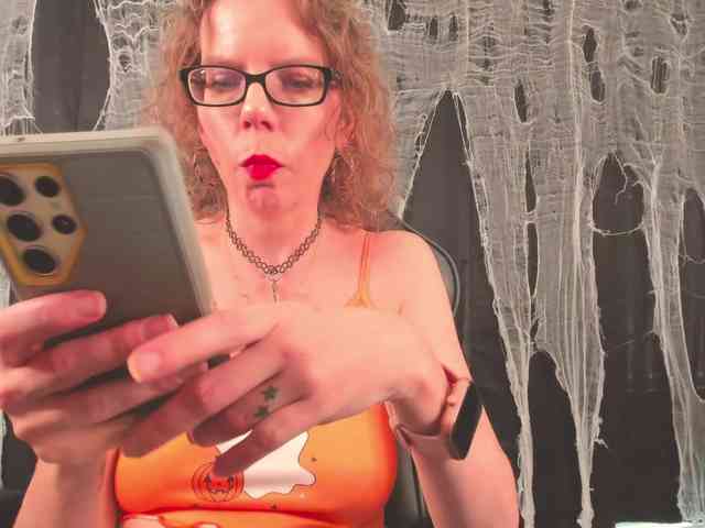 SaraDesireXO webcam