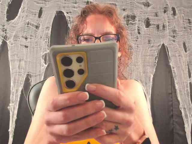 SaraDesireXO webcam