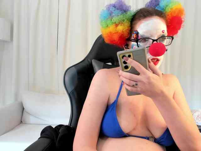 SaraDesireXO Live Webcam on BongaCams
