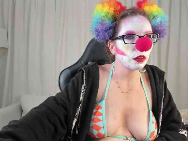 SaraDesireXO webcam