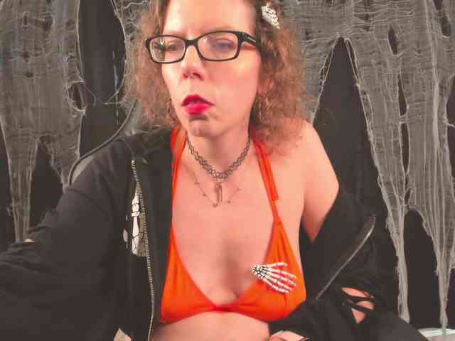 SaraDesireXO webcam