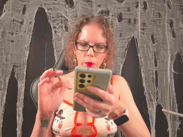 SaraDesireXO webcam