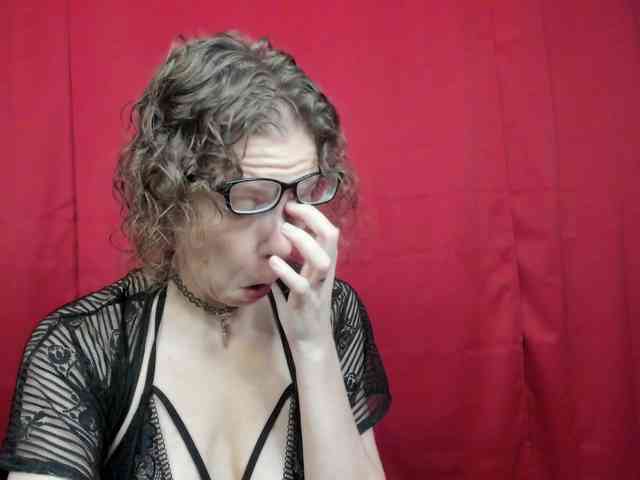 SaraDesireXO webcam
