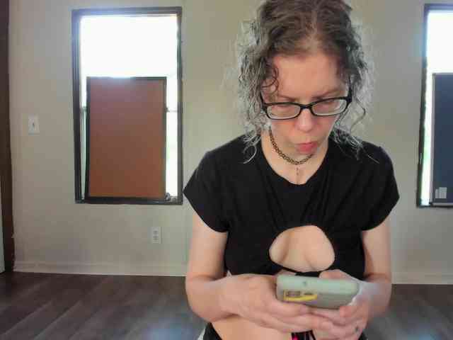 SaraDesireXO webcam